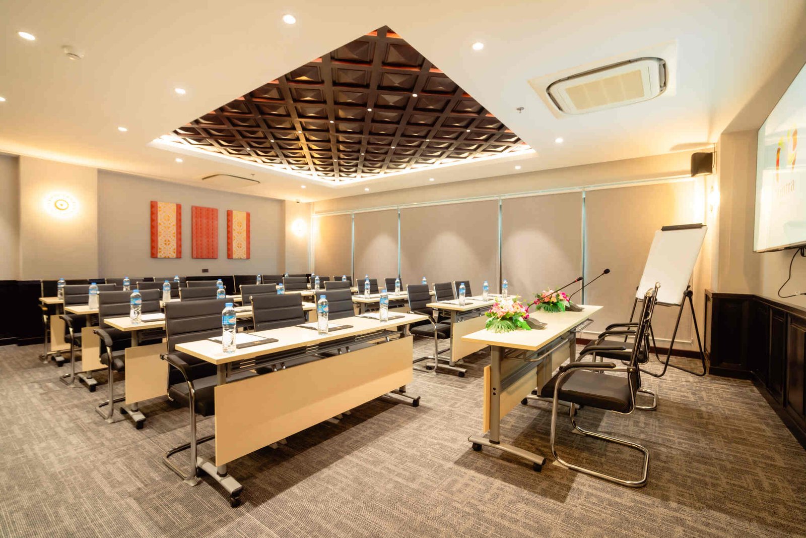 Meetings & Events