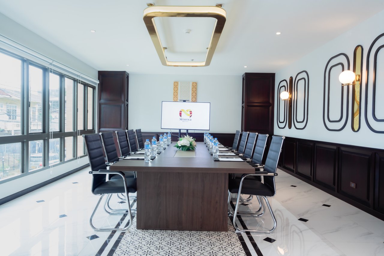 Michok Meeting Room