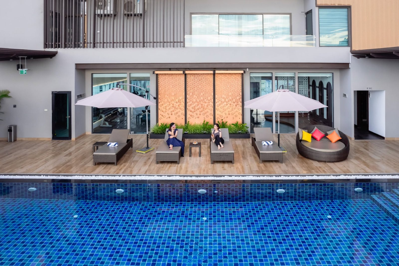 Hotel Facilities – Mintra Hotel Vientiane