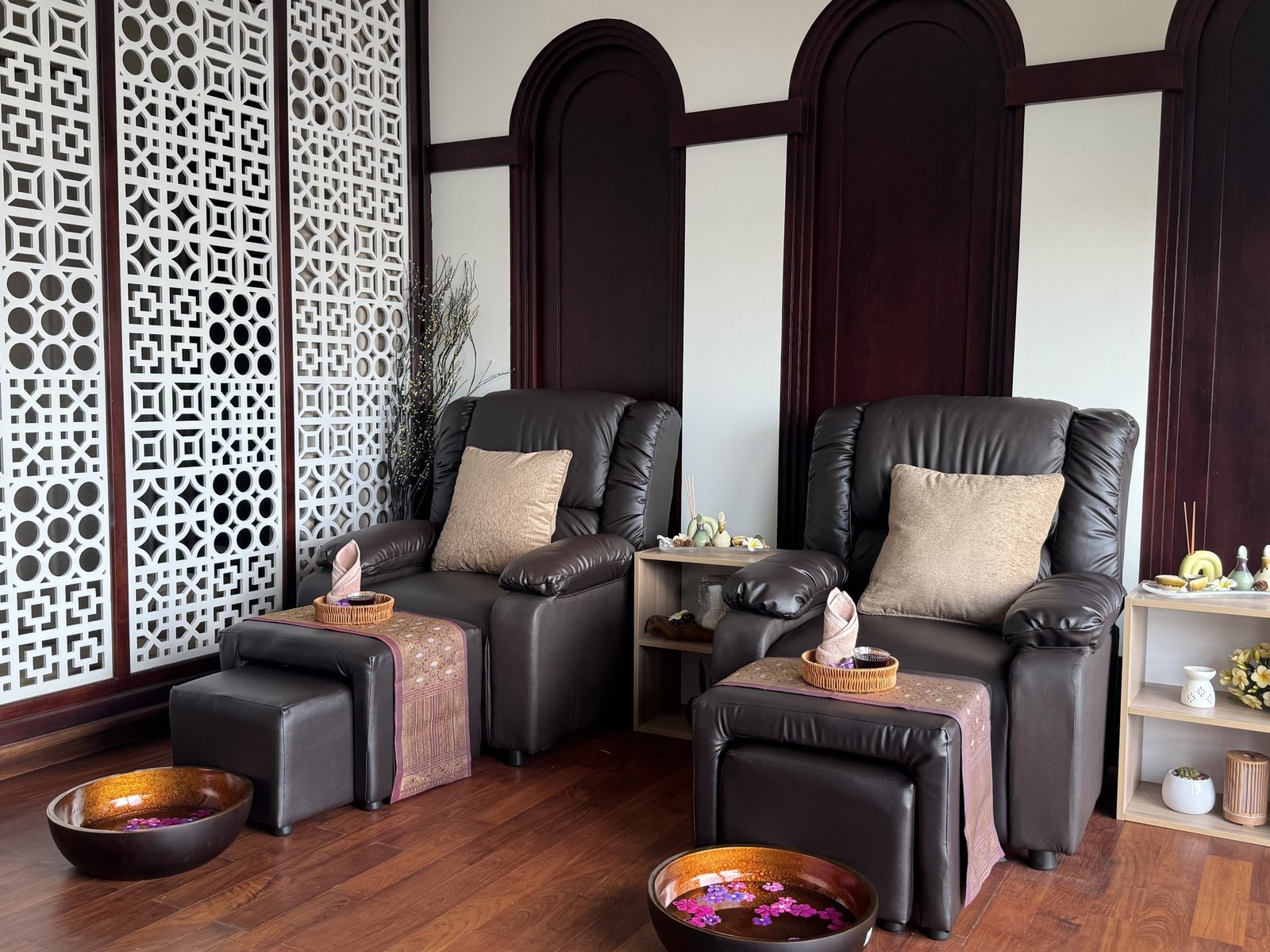 Montra Spa and Wellness